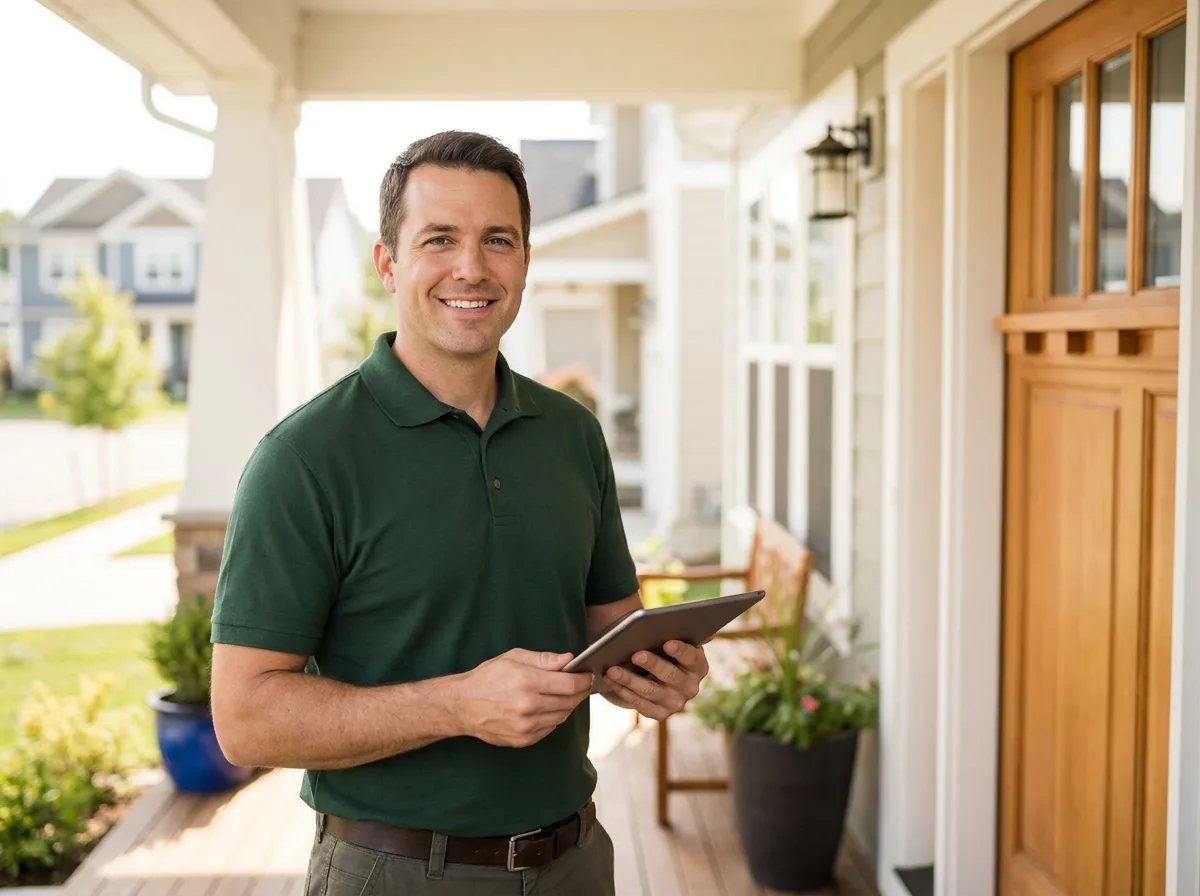 Pest control FAQs for Penfield, IL